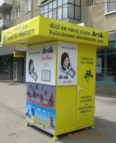 Chiosc Tursib Terezian